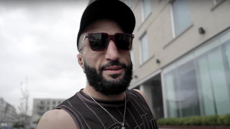 UFC 315 Embedded, Episode 4: 'Saturday's