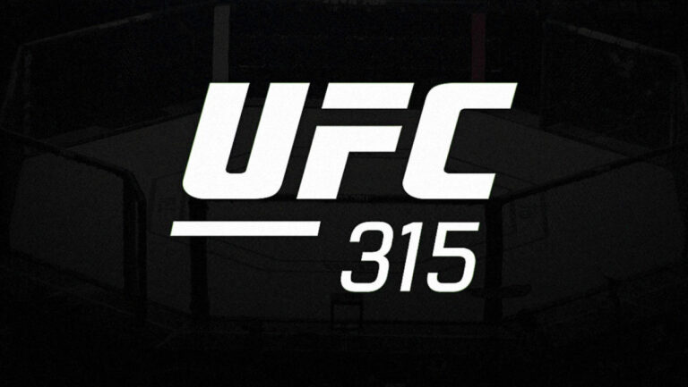 UFC 315 loses main card bout due to injury