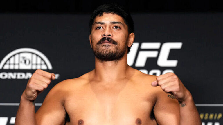 UFC Des Moines loses fight after both fighters