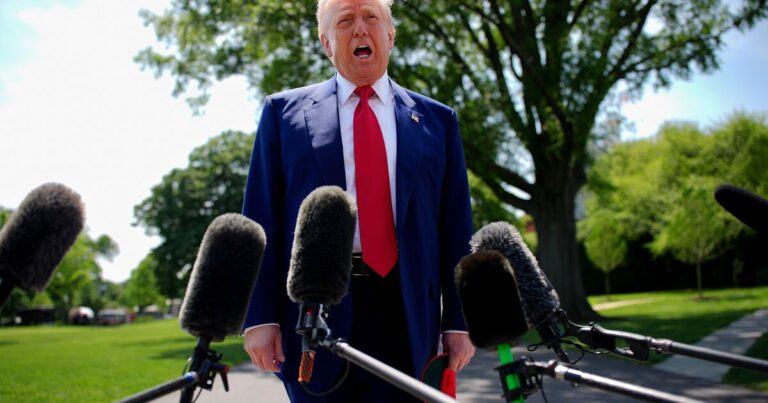 US press freedom hits all-time low following