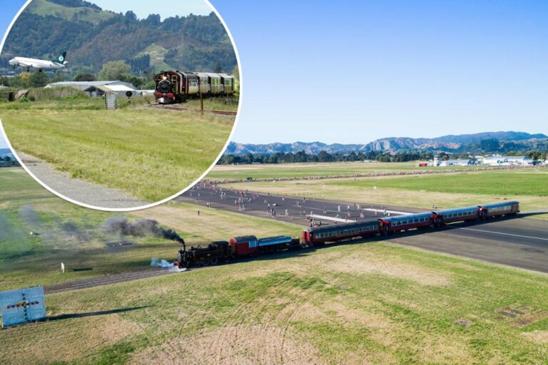 Scariest airport in the world