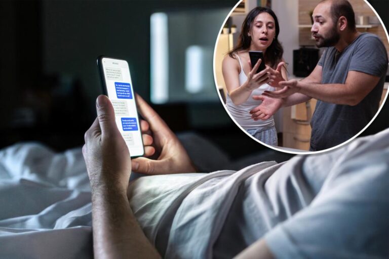 Unexpected app used for cheating