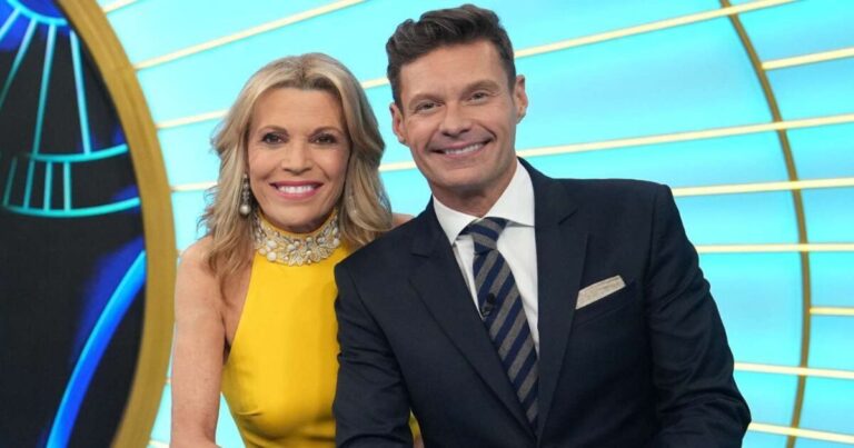 Wheel of Fortune fans rage as they suspect