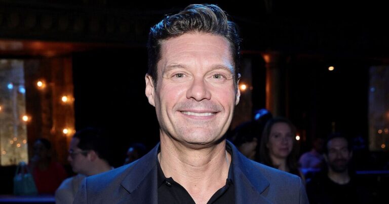 Wheel of Fortune fans say Ryan Seacrest needs a