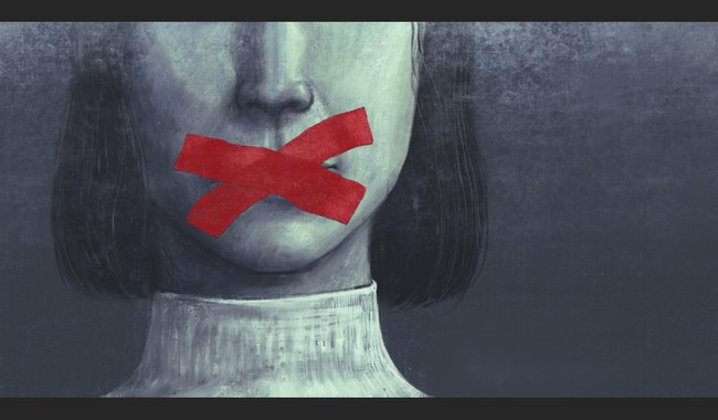 Where Criticism of the Transgender Agenda Is Still