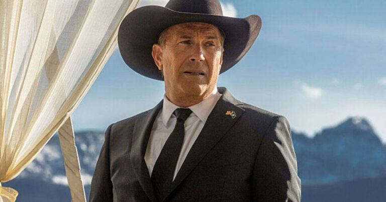 Yellowstone ended three seasons too early due to