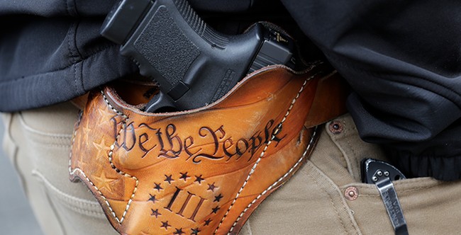 a Big Win for the Second Amendment – RedState | Political News