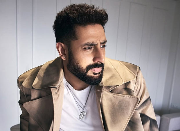 Abhishek Bachchan tops Indian Streaming | Indian movie News