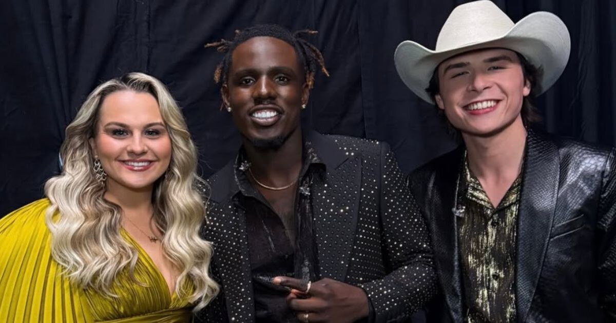 American Idol fans demand one finalist wins as top | TV Shows
