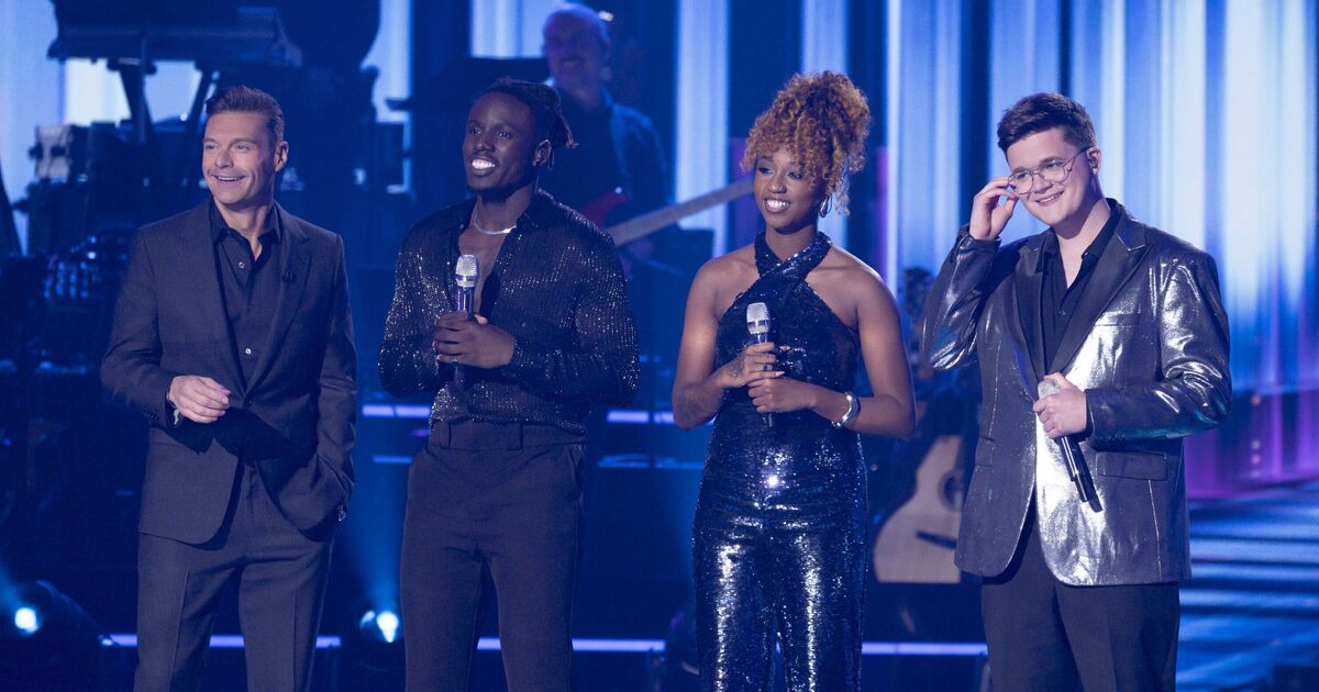 American Idol fans have crowned Season 23 winner | TV Shows