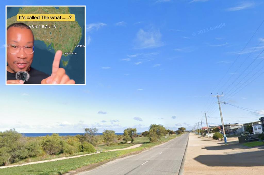 American TikTok baffled over name of Australian | Lifestyle News