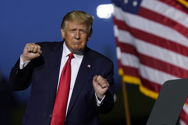 Annual Inflation Rate Hits Four-Year Low; | Political News