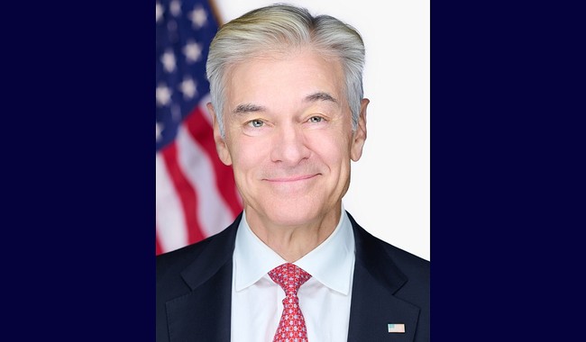 As Dems Fearmonger Over Medicaid, Dr. Oz Reveals | Political News