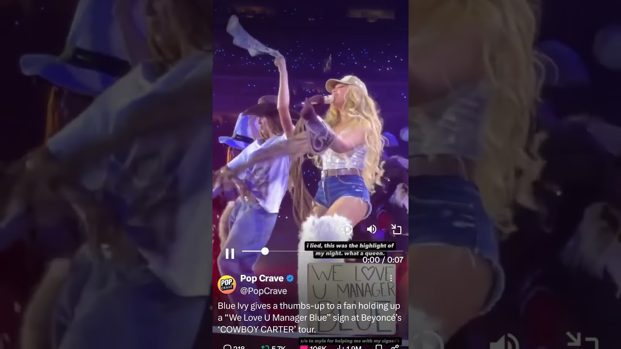 #ASMR #queenbey  #howto #funny #Beyonce #fyp#pov#