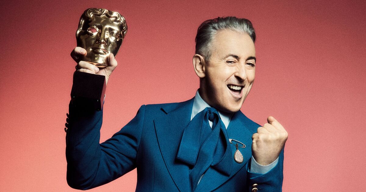 BAFTA TV Awards LIVE: How to watch, nominees and red | UK News