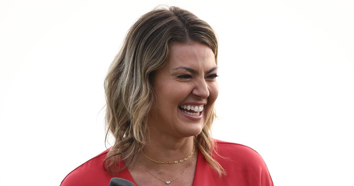 Balionis 'can't wait' for PGA Championship after | Golf News