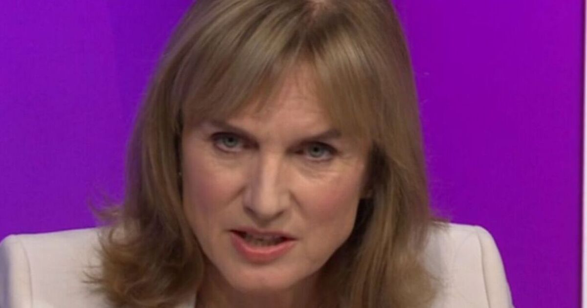 BBC Question Time bias as panelists and locations fail | UK News