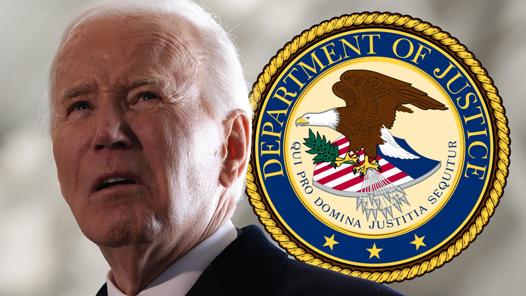 Biden Audio From Special Counsel Report Released,