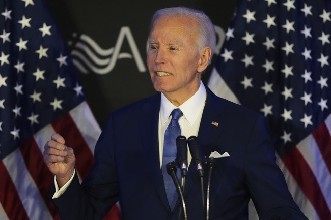 Biden’s Autopen Scandal Grows As Watchdog Finds | Political News