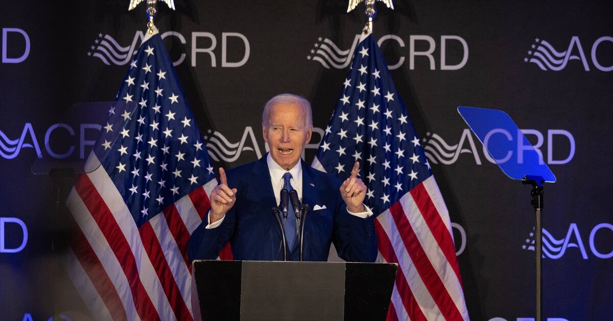 Biden's family weighing 'options' following Joe's | Political News