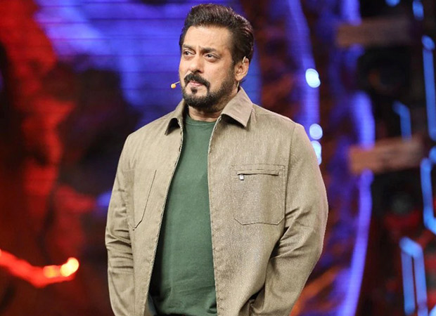 Bigg Boss 19: Salman Khan returns as host for the | Indian movie News