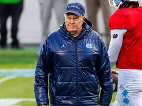 Bill Belichick breaks silence on Jordon Hudson | College News