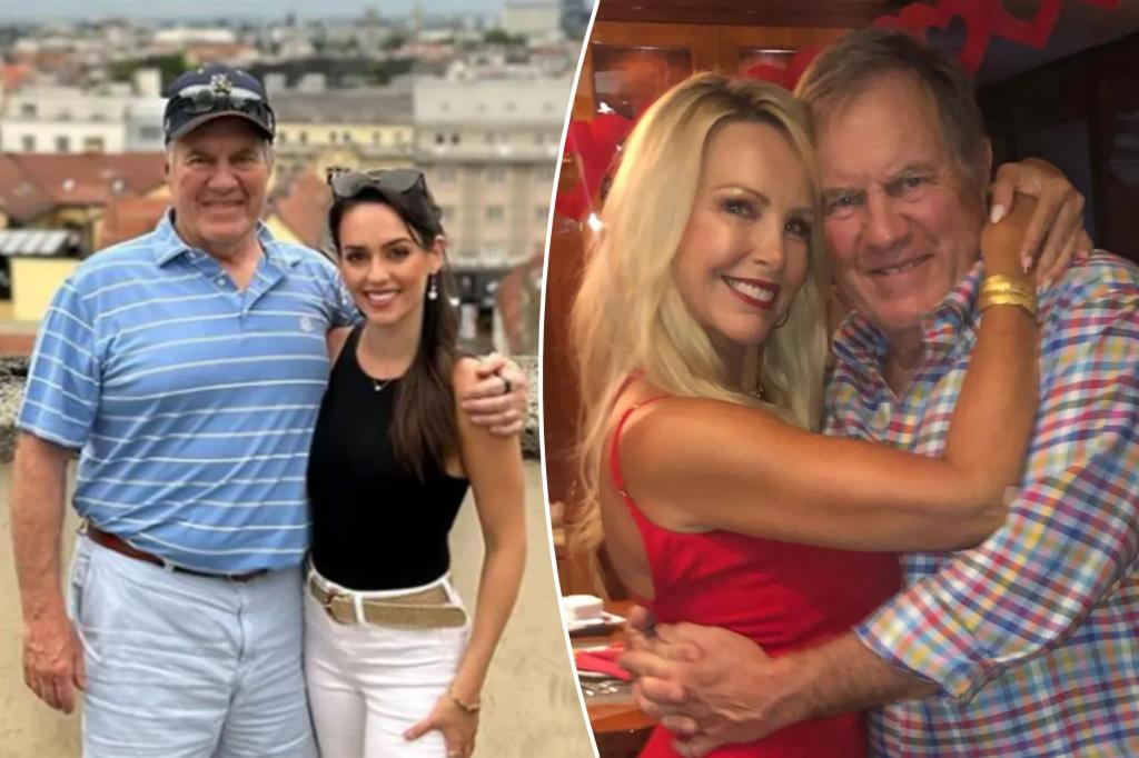 Bill Belichick’s ex Linda Holliday has Nantucket | Sports News