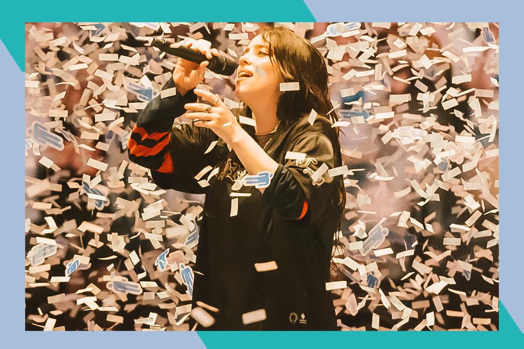 Billie Eilish Hit Me Hard and Soft Tour 2025 | Gossip Wire