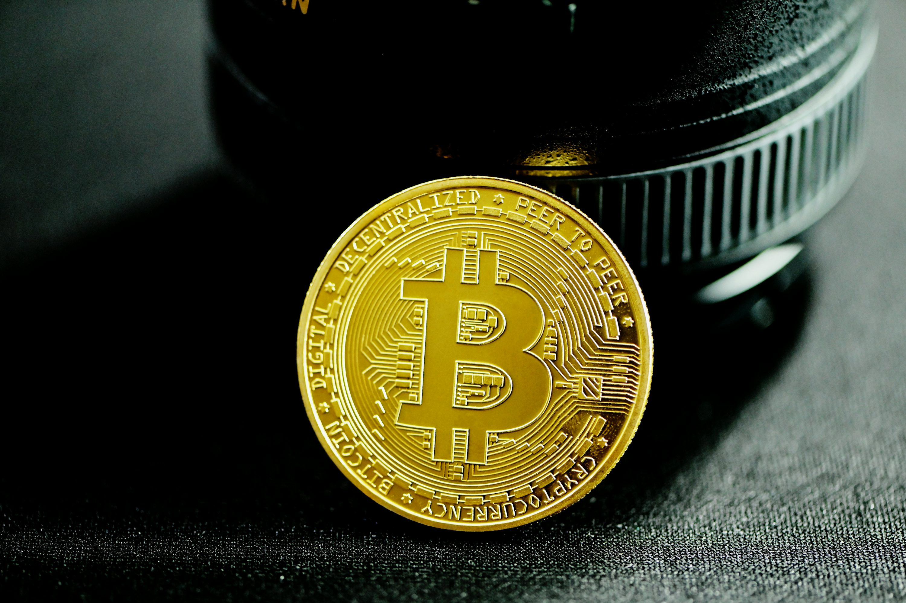 Bitcoin At Crossroads After Trump Tariff Shock: | Crypto News