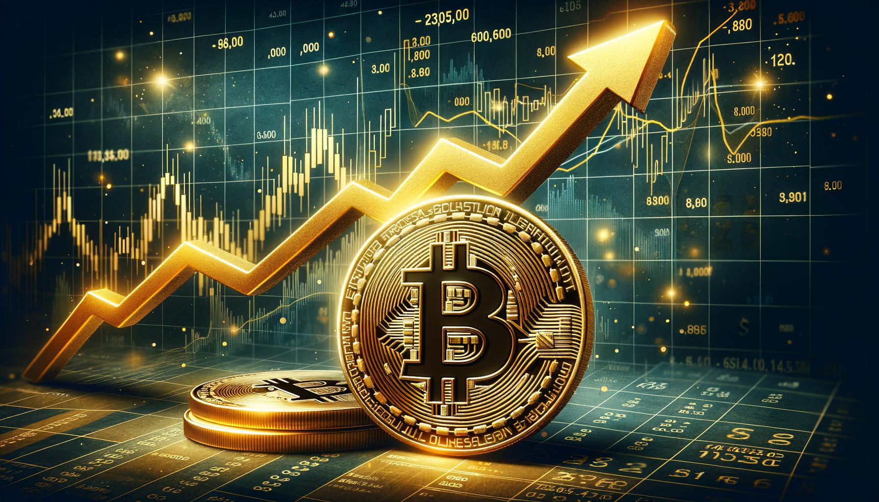 Bitcoin Price Breakout Looms: Charts Signal Run | Crypto News