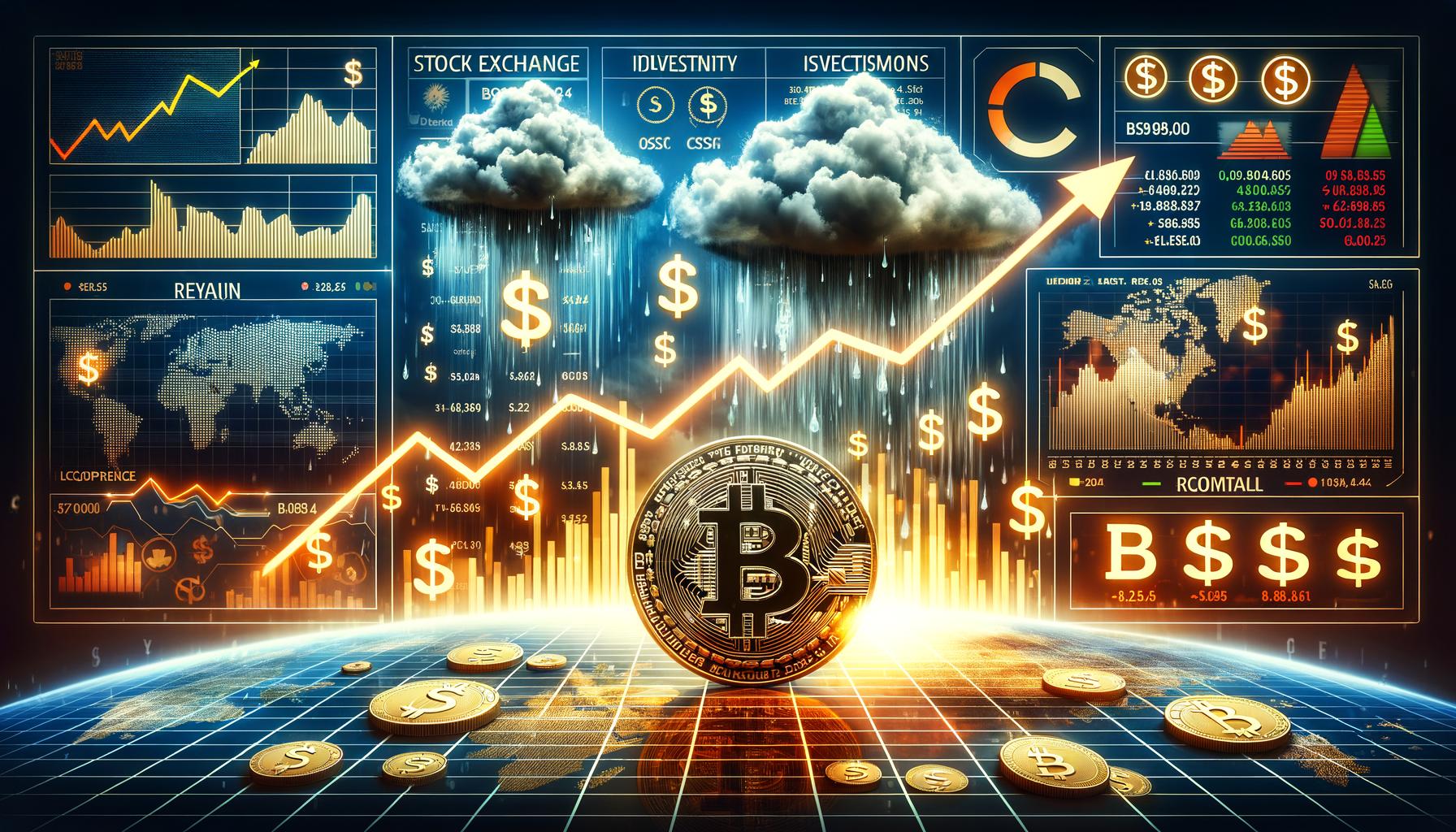 Bitcoin Price Inches Toward All-Time High — Can | Crypto News