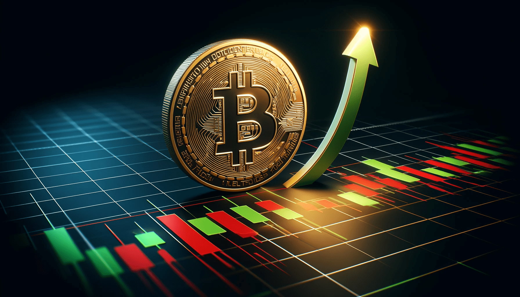 Bitcoin Set For 50%+ Move Within 6 Months, Says | Crypto News