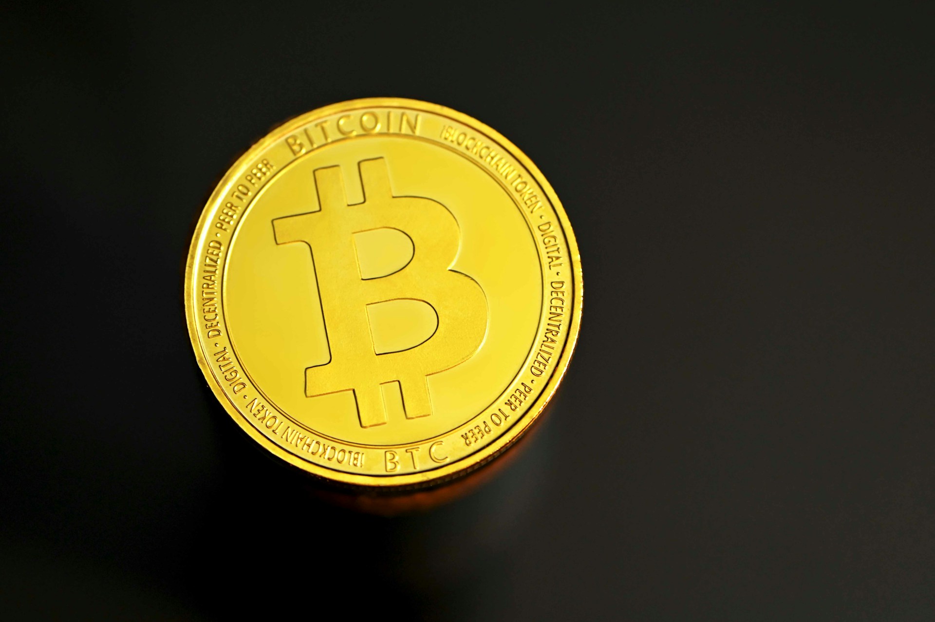 Bitcoin Upward Momentum ‘Highly Likely’ To | Crypto News