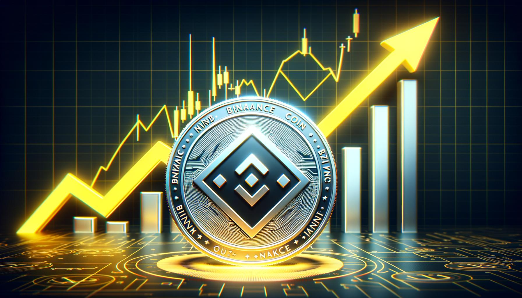 BNB Price Finds Its Footing — Can Bulls Ignite the | Crypto News