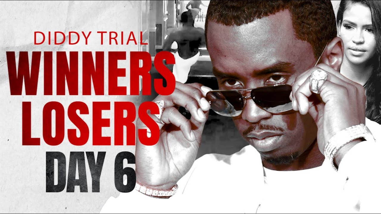 BOMBSHELL: Diddy Threatens To Make People