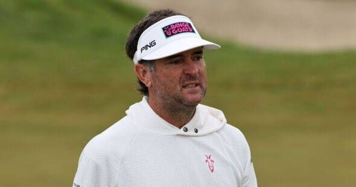 Bubba Watson slammed for LIV Golf comments after | Golf News