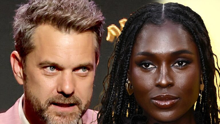 Joshua Jackson, Jodie Turner-Smith Settle Divorce,