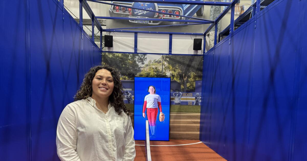 California Science Center opens free interactive | College News