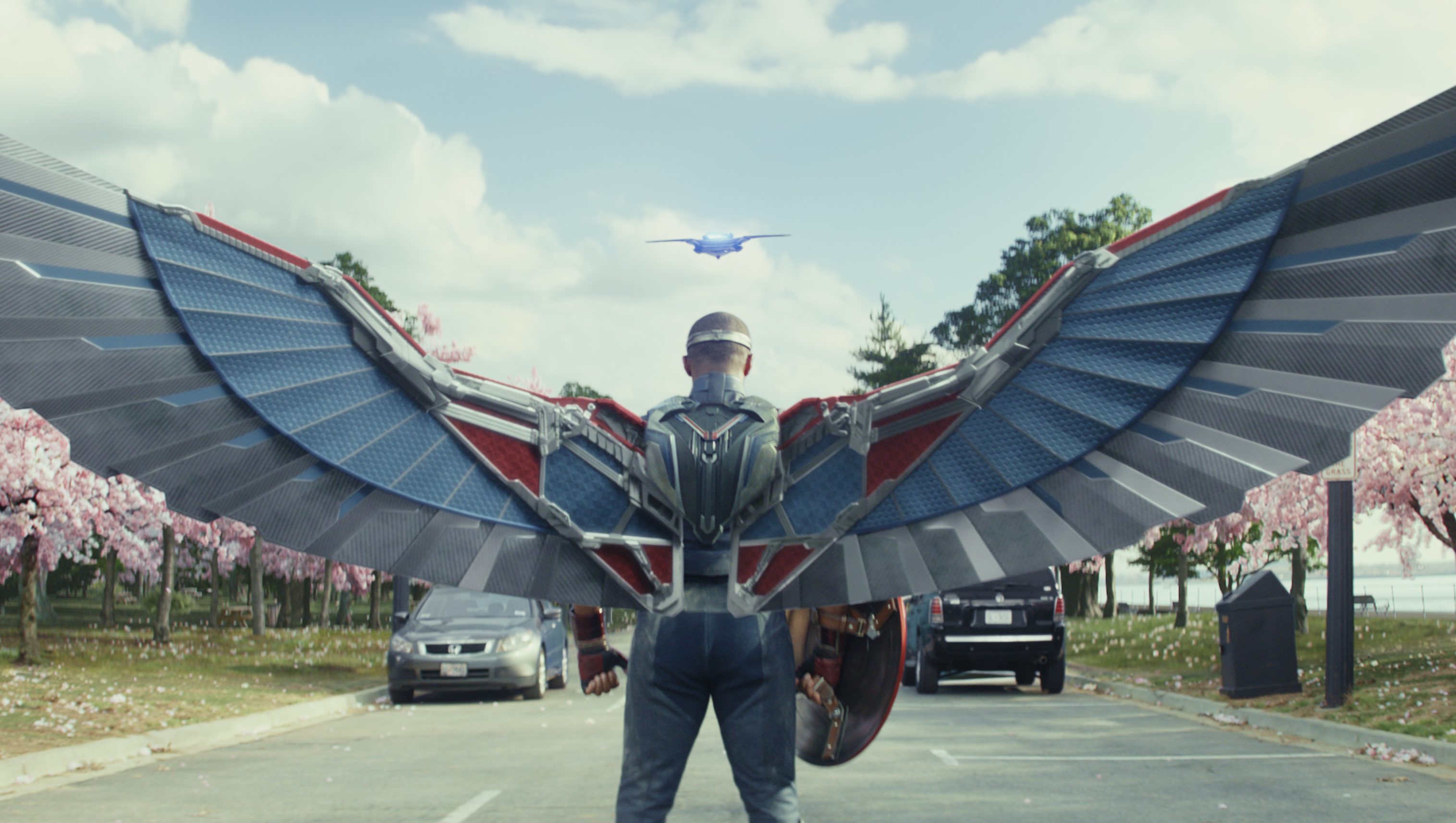 ‘Captain America: Brave New World’: When Will the | Gossip Wire