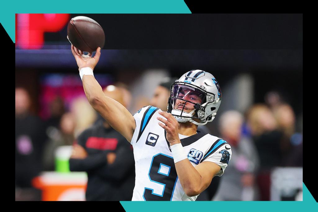 Carolina Panthers 2025 home games: Where to buy | Sports News