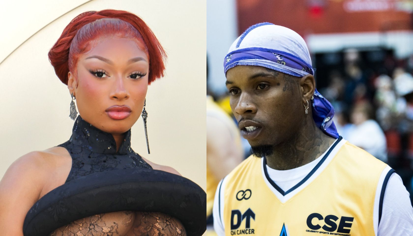 Case CLOSED: Megan Thee Stallion’s Lawyers Release | Gossip Wire