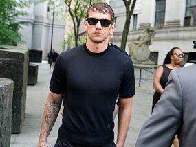 Cassie's husband 'tried to contain | New York News