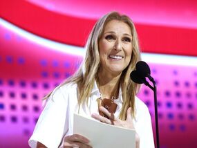 Celine Dion could perform at Eurovision as she battles | New York News
