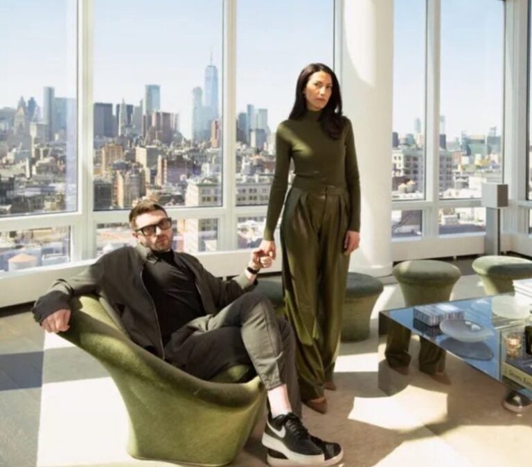 Chadwick Moore Slams Tasteless Decor And People | Gossip Wire News