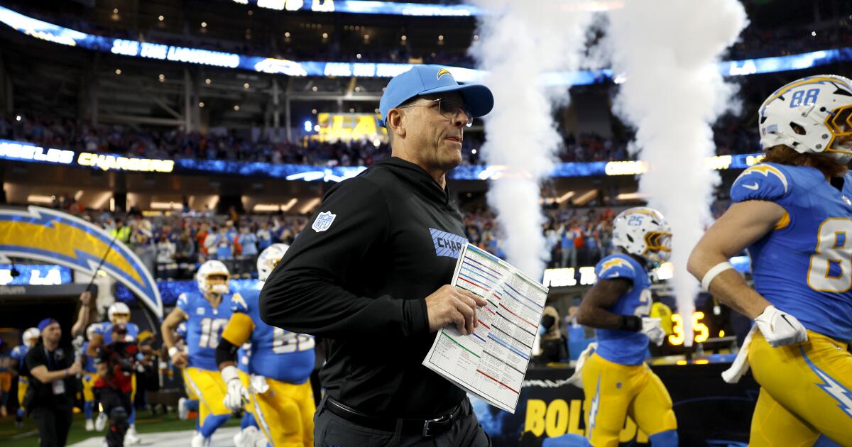 Chargers opener to be first NFL game shown | College News