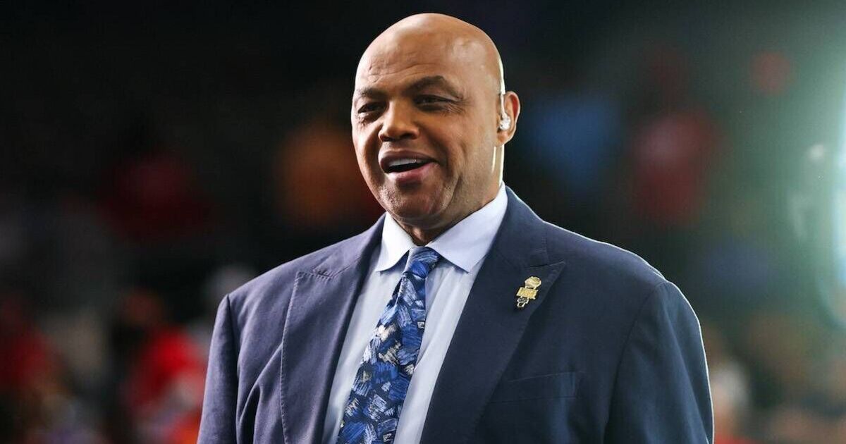 Charles Barkley 'would love ESPN to fire him' as | NBA News