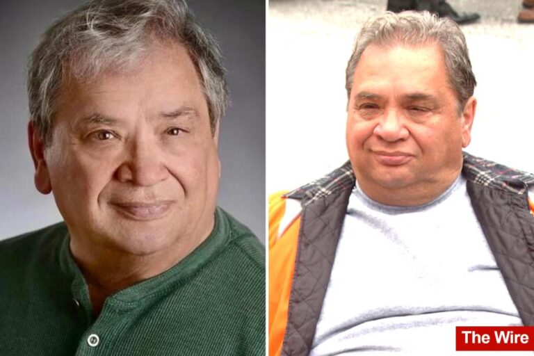 Sopranos, Wire actor Charley Scalies dead dead | Gossip Wire