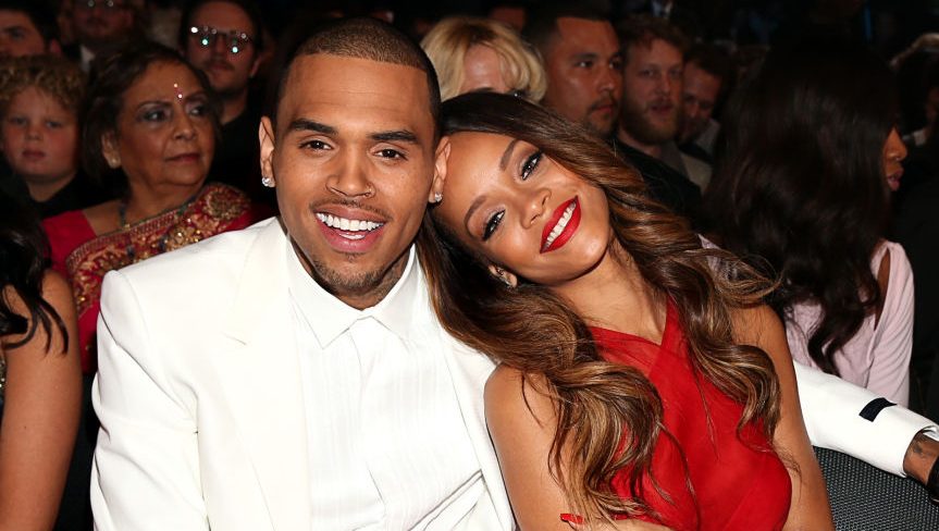 Chris Brown & Rihanna’s Relationship Timeline: | Gossip Wire