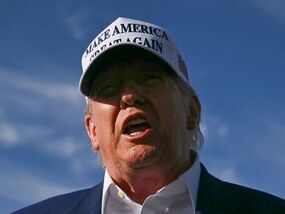 CNN exposes lack of confidence in Trump's trade | Latest US News