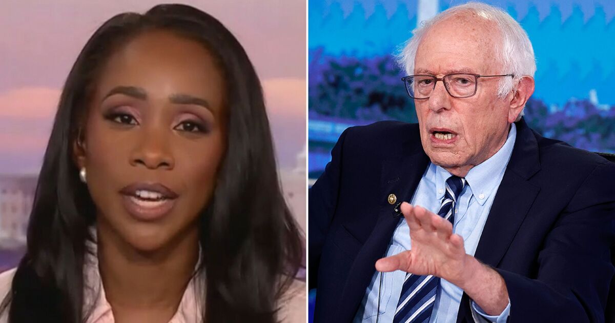 CNN host slams Bernie Sanders over private jet | Political News